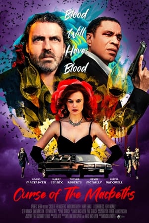 Nonton Film Curse of the Macbeths (2022) Terbaru