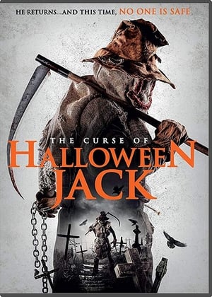 Nonton Film The Curse of Halloween Jack (2019) Terbaru