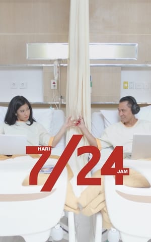 Nonton Film 7/24 (2014) Terbaru