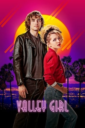 Nonton Film Valley Girl (2020) Terbaru