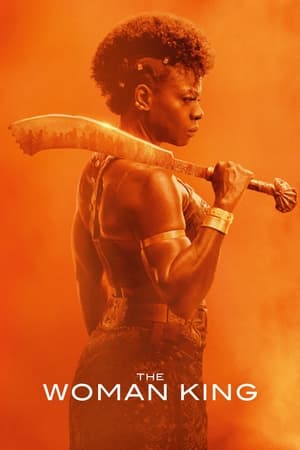 Nonton Film The Woman King (2022) Terbaru