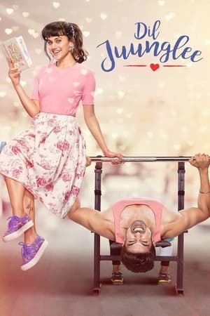 Nonton Film Dil Juunglee (2018) Terbaru