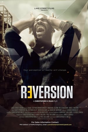 Nonton Film Reversion (2020) Terbaru