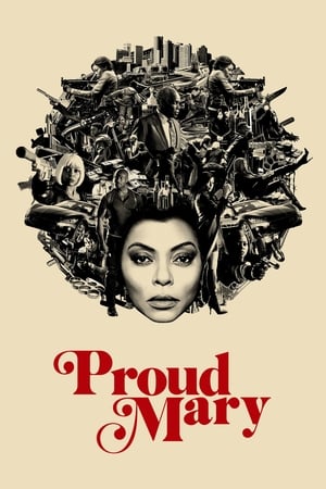 Nonton Film Proud Mary (2018) Terbaru