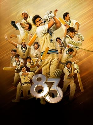 Nonton Film 83 (2021) Terbaru