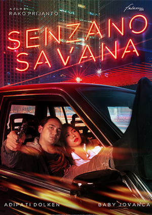Nonton Film Senzano Savana (2021) Terbaru