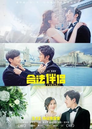 Nonton Film Special Couple (2019) Terbaru