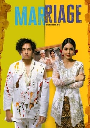 Nonton Film Marriage (2021) Terbaru