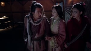 Nonton Film The Legend of the Condor Heroes Season 1 Episode 9 Terbaru