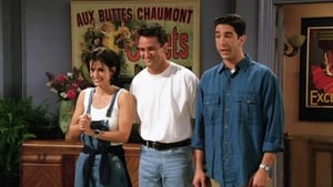 Nonton Film Friends Season 2 Episode 5 Terbaru Nonton Film Friends Season 2 Episode 5 Terbaru
