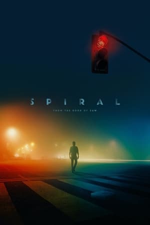 Nonton Film Spiral: From the Book of Saw (2021) Terbaru Nonton Film Spiral: From the Book of Saw (2021) Terbaru