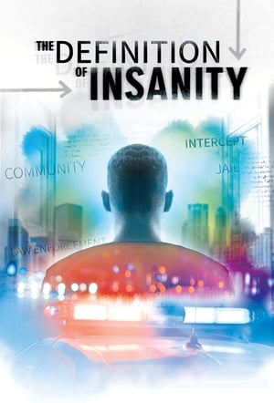 Nonton Film The Definition of Insanity (2020) Terbaru