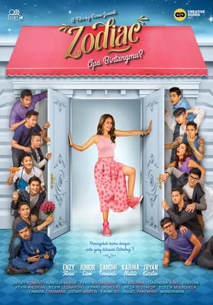 Nonton Film Zodiac: Apa Bintangmu? (2023) Terbaru