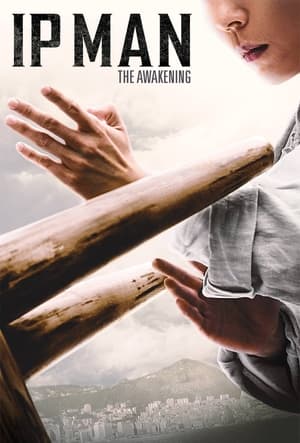 Nonton Film Ip Man: The Awakening (2022) Terbaru Nonton Film Ip Man: The Awakening (2022) Terbaru