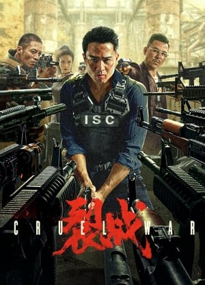 Nonton Film Cruel War (2024) Terbaru