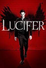Nonton Film Lucifer Season 2 (2016) Terbaru