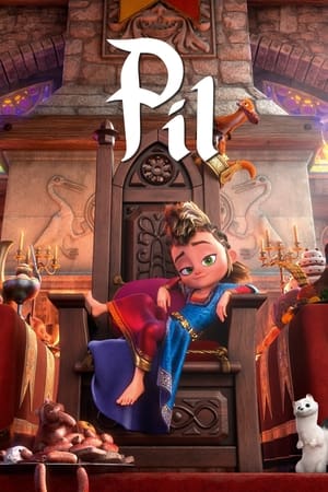Nonton Film Pil’s Adventures (2021) Terbaru Nonton Film Pil’s Adventures (2021) Terbaru