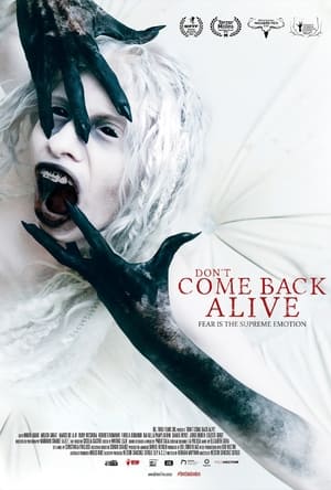 Nonton Film Don’t Come Back Alive (2022) Terbaru