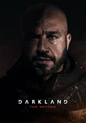 Nonton Film Darkland: The Return (2023) Terbaru