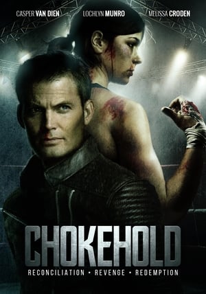 Nonton Film Chokehold (2019) Terbaru