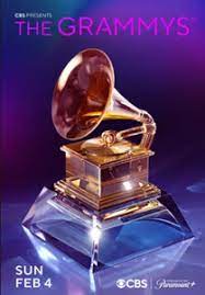 Nonton Film The 66th Annual Grammy Awards (2024) Terbaru