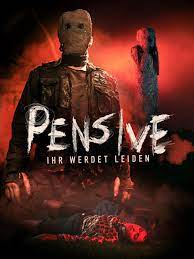 Nonton Film Pensive (2022) Terbaru Nonton Film Pensive (2022) Terbaru