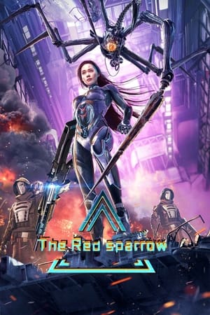 Nonton Film The Red Sparrow (2022) Terbaru