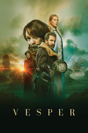 Nonton Film Vesper (2022) Terbaru Nonton Film Vesper (2022) Terbaru