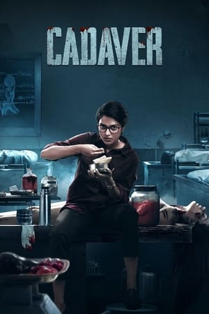 Nonton Film Cadaver (2022) Terbaru Nonton Film Cadaver (2022) Terbaru