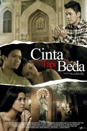 Nonton Film Cinta Tapi Beda (2012) Terbaru