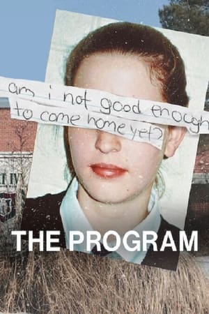 Nonton Film The Program: Cons, Cults and Kidnapping (2024) Terbaru