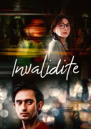 Nonton Film Invalidite (2023) Terbaru