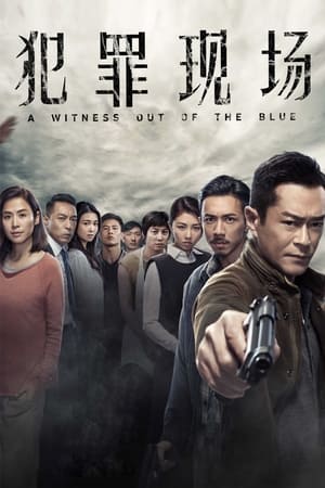 Nonton Film A Witness Out of the Blue (2019) Terbaru