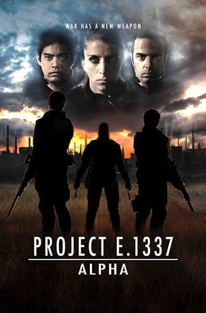 Nonton Film Project E.1337: ALPHA (2022) Terbaru