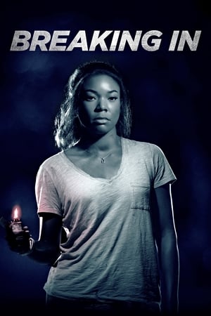 Nonton Film Breaking In (2018) Terbaru