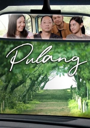 Nonton Film Pulang (2022) Terbaru