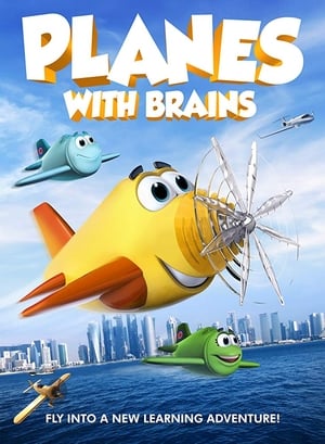 Nonton Film Planes with Brains (2018) Terbaru Nonton Film Planes with Brains (2018) Terbaru