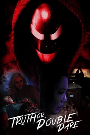 Nonton Film Truth or Double Dare (2018) Terbaru