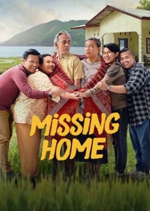 Nonton Film Ngeri-Ngeri Sedap (2022) Terbaru