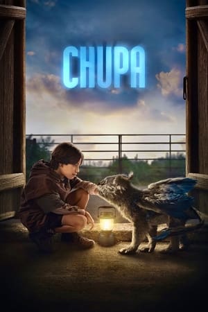 Nonton Film Chupa (2023) Terbaru Nonton Film Chupa (2023) Terbaru