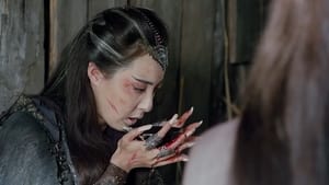 Nonton Film The Legend of the Condor Heroes Season 1 Episode 25 Terbaru