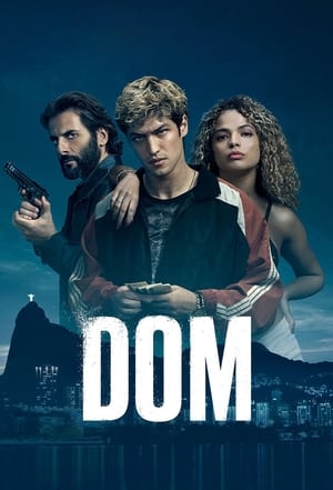 Nonton Film DOM Season 1 (2021) Terbaru