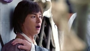 Nonton Film The Legend of the Condor Heroes Season 1 Episode 4 Terbaru