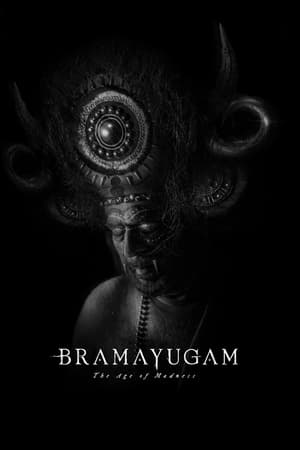 Nonton Film Bramayugam (2024) Terbaru