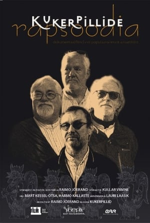 Nonton Film Kukerpillide rapsoodia (2022) Terbaru
