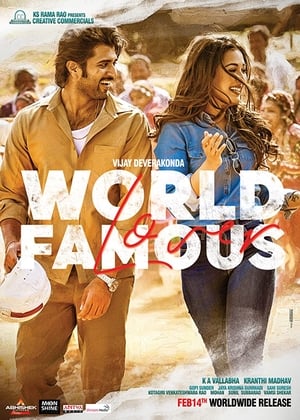 Nonton Film World Famous Lover (2020) Terbaru