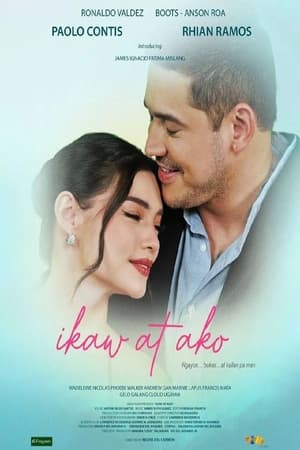 Nonton Film Ikaw At Ako (2023) Terbaru Nonton Film Ikaw At Ako (2023) Terbaru