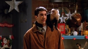 Nonton Film Friends Season 1 Episode 10 Terbaru