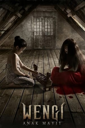 Nonton Film Wengi Anak Mayit (2018) Terbaru