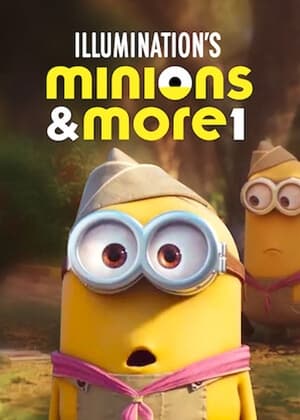 Nonton Film Minions & More 1 (2022) Terbaru